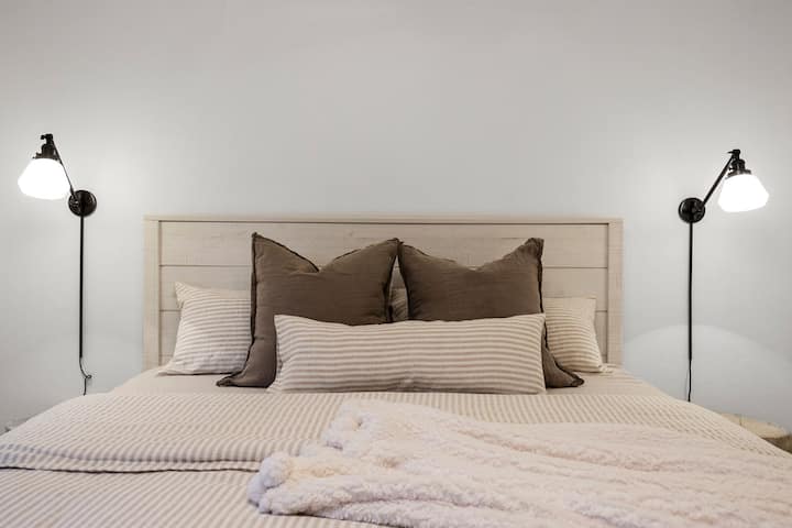 غرفة النوم 3