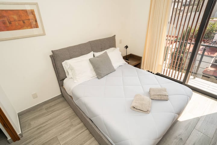 Спална соба 1