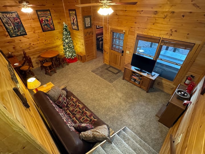 เดน | พร้อมสำหรับคริสต์มาส