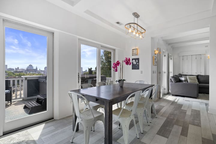 Short & Suite managed Airbnb listing 1