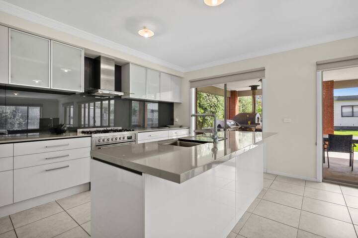 Anderson Coastal Getaway gallery image 3