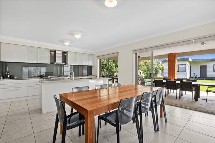 Anderson Coastal Getaway gallery image 4