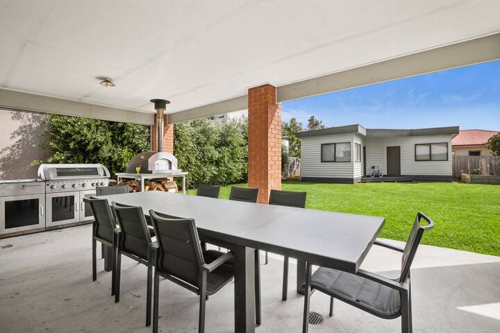 Anderson Coastal Getaway gallery image 2