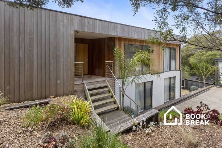 Bird House Wellness Retreat – Sauna & Mineral Pool gallery image 4