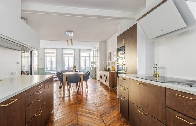 Appartement Mercier – Welkeys gallery image 3