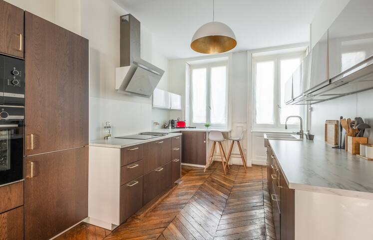 Appartement Mercier – Welkeys gallery image 5