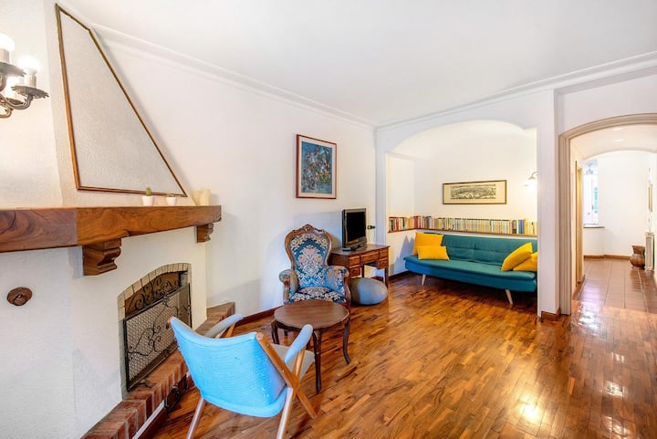 მისაღები ოთახი