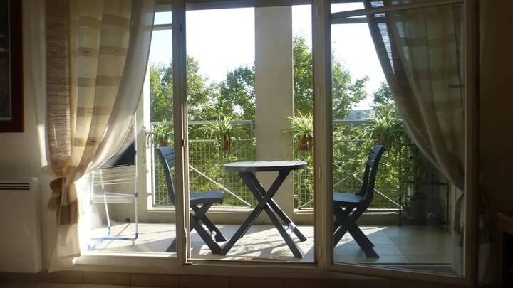 Appartement à Montpellier - Montpellier
