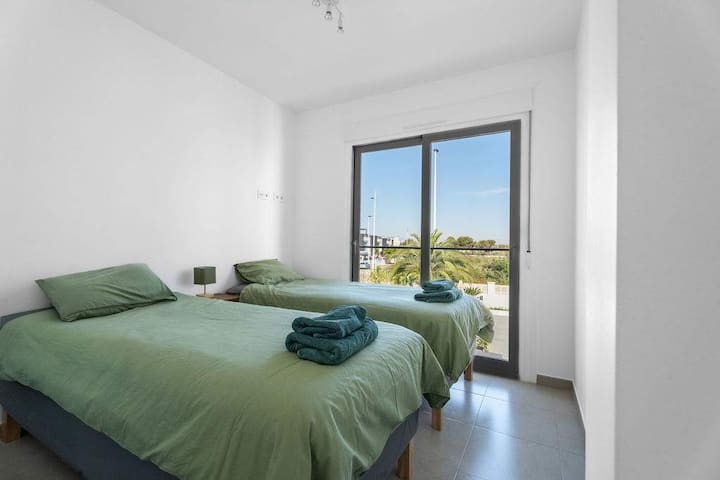 საძინებელი 3