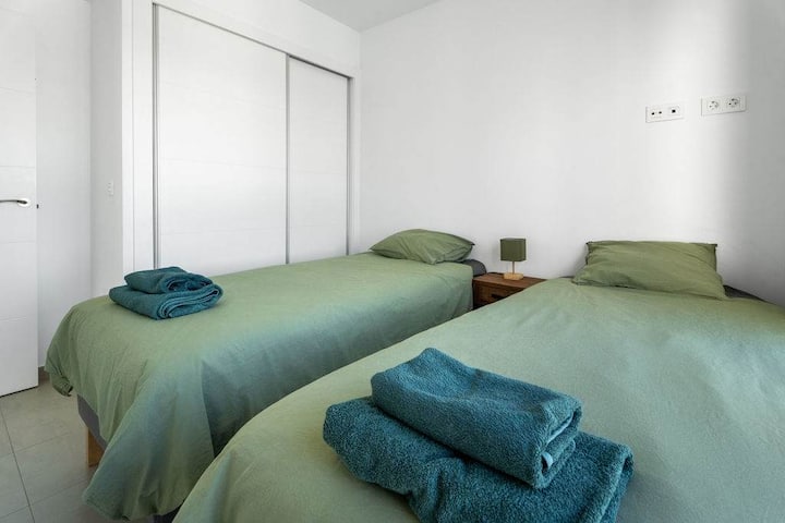 საძინებელი 2