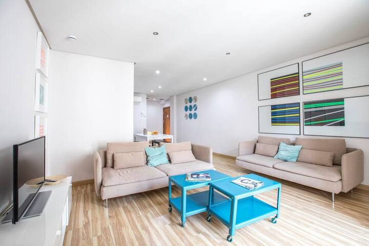 Mola Sol, 3 bedroom apart gallery image 5