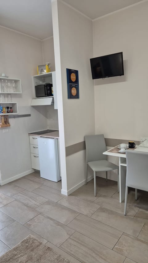 Cristel Apartment: Close to Milan city center-Wifi