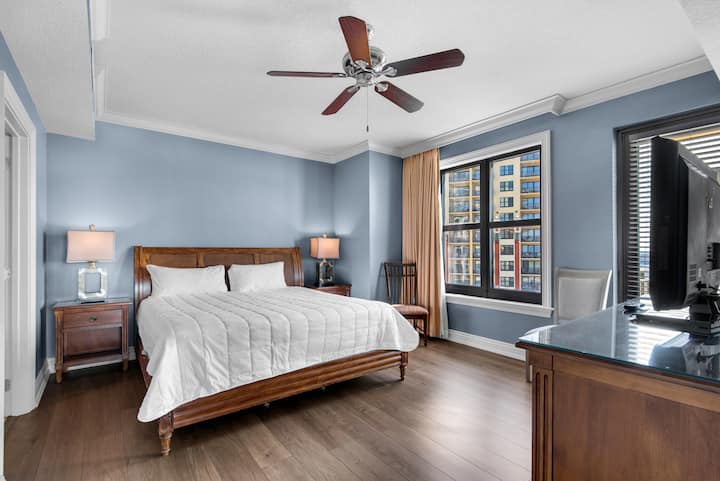 Спалня за гости