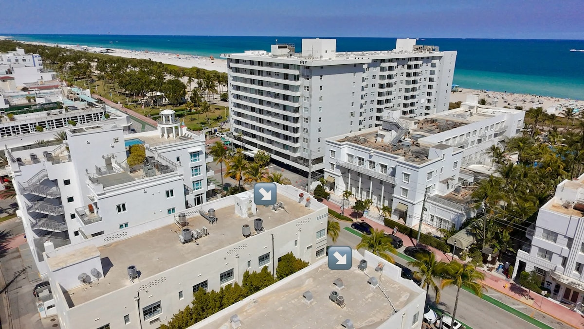 Ocean Dr SoFi