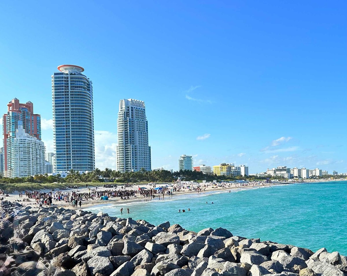 Ocean Dr SoFi