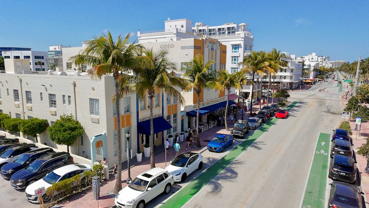 Ocean Dr SoFi