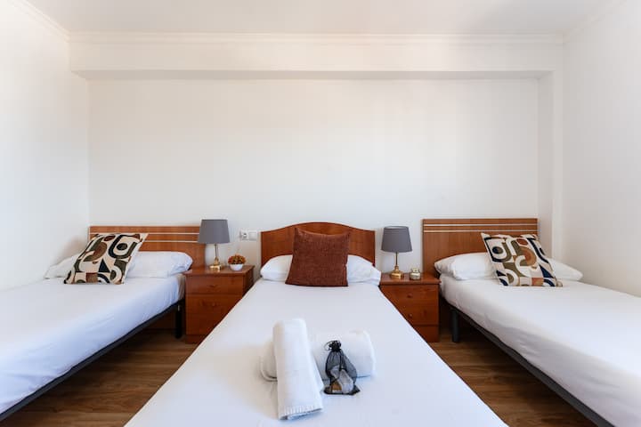 غرفة النوم 2