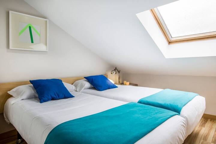 MOLA Sol,4 bedrooms apartment