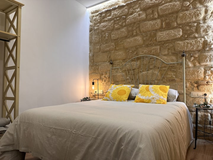 Apartamento Santa Clara - Ole Solutions - Jerez de la Frontera