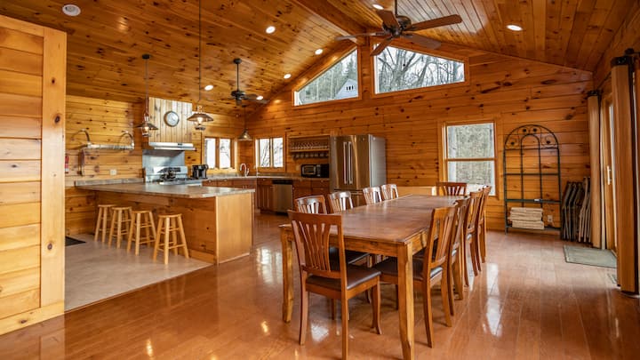 Corning Landing: Your Ultimate Keuka Lake Getaway! - Hammondsport, NY