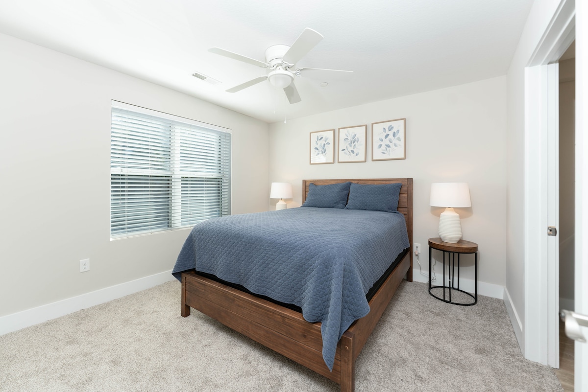 Спална соба 2