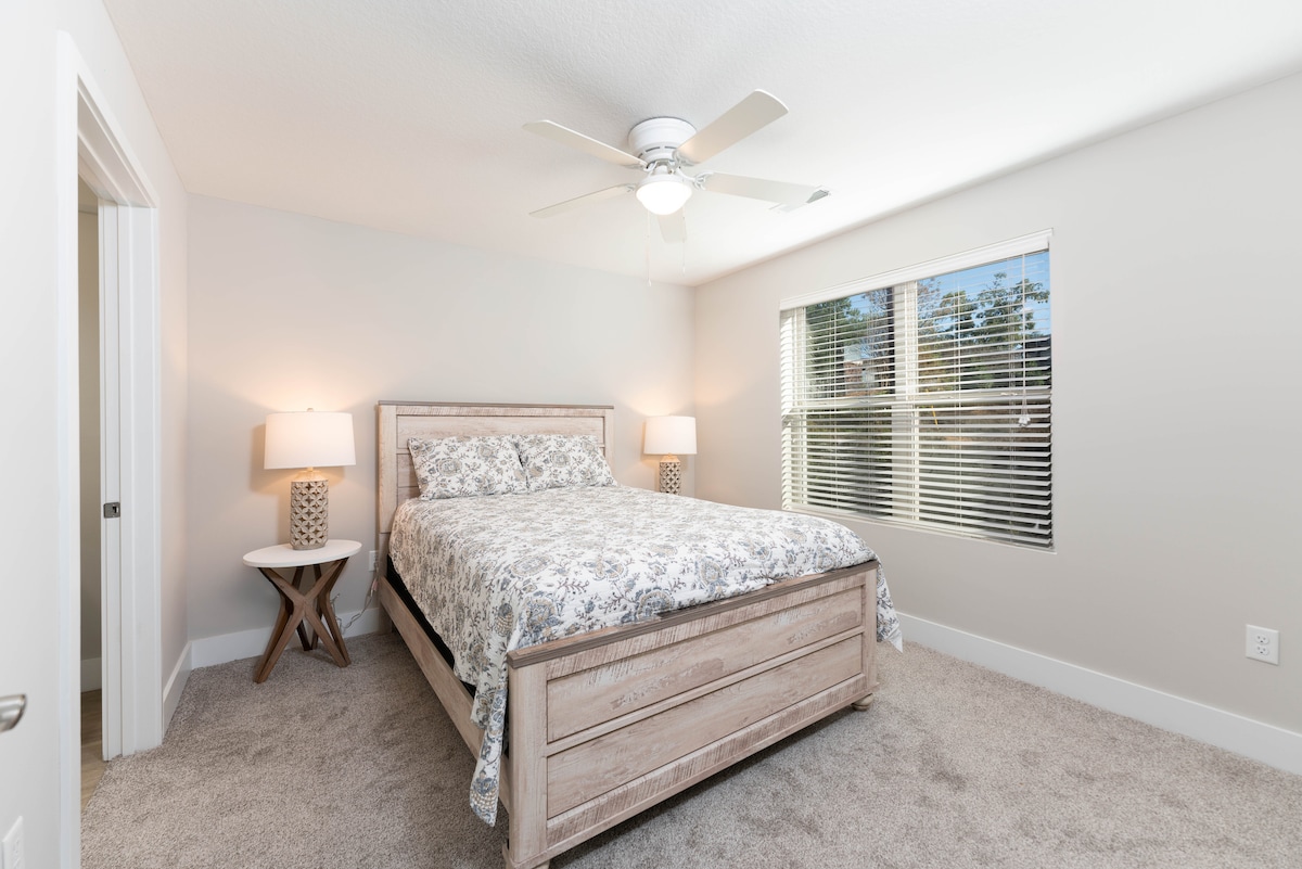 Спална соба 1