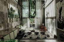BNY Residence - Green