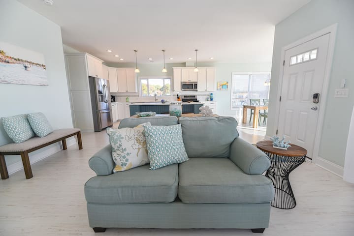 Pot Nets managed Airbnb listing 3