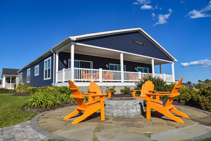 Pot Nets managed Airbnb listing 2