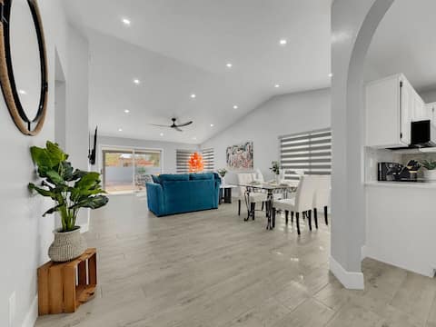 40+ Hot Sun Lakes Golf, Amenities Galore, Explore!