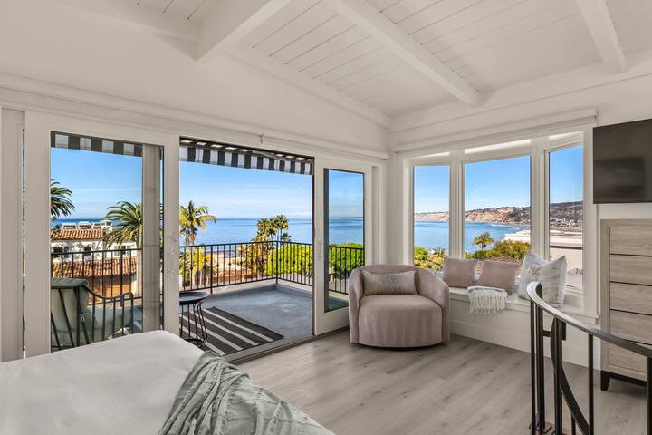 New Luxe Remodel, Beach Access, Ocean View, Spa gallery image 3