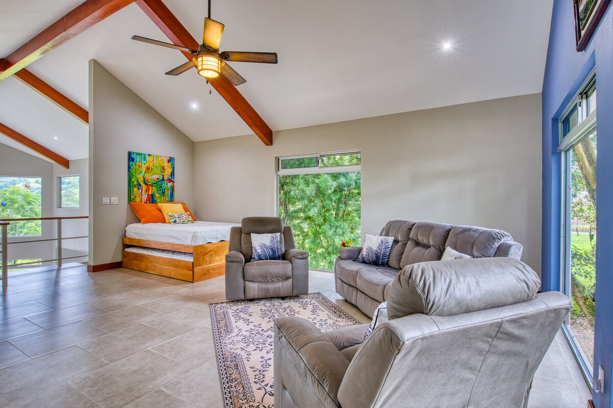 غرفة النوم 2