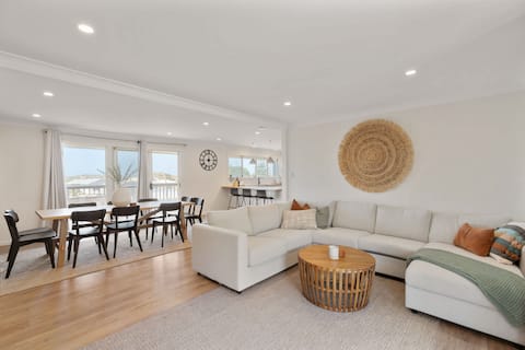 The Beach House 64 Neighbour Ave Goolwa Beach