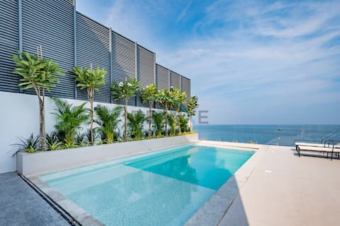 Limited Offer w/ Temp Controlled Pool & Best View