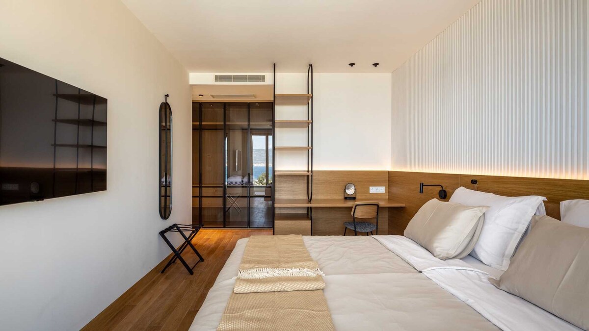 غرفة النوم 2