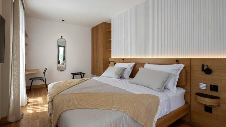 Chambre 1