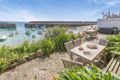3 Bed in Mousehole (oc-h30188)