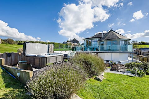 5 Bed in St. Issey (oc-r4328)