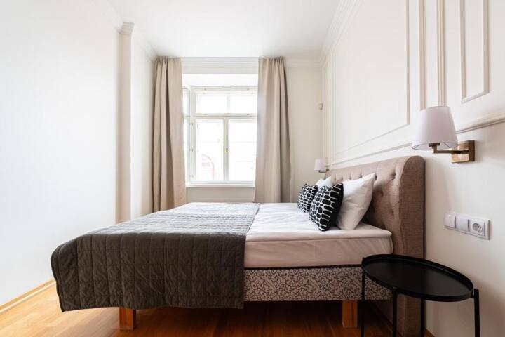 Yogaresidence managed Airbnb listing 3