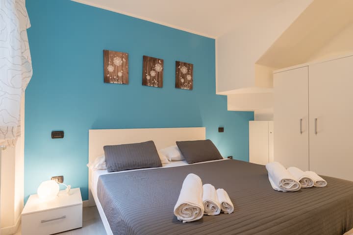 საძინებელი 1