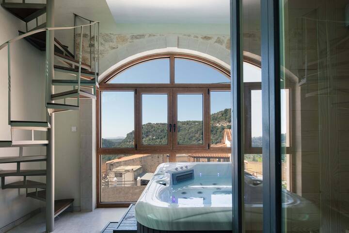 Moundros Luxury Villa & Spa gallery image 5