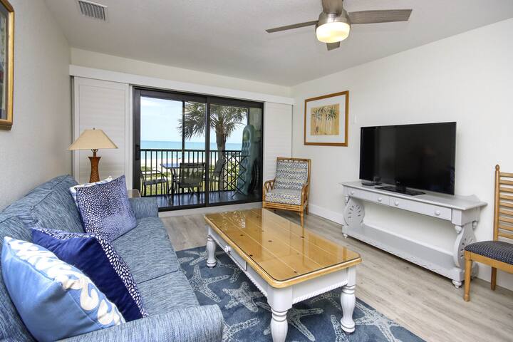 Island Vacations of Sanibel & Captiva managed Airbnb listing 2