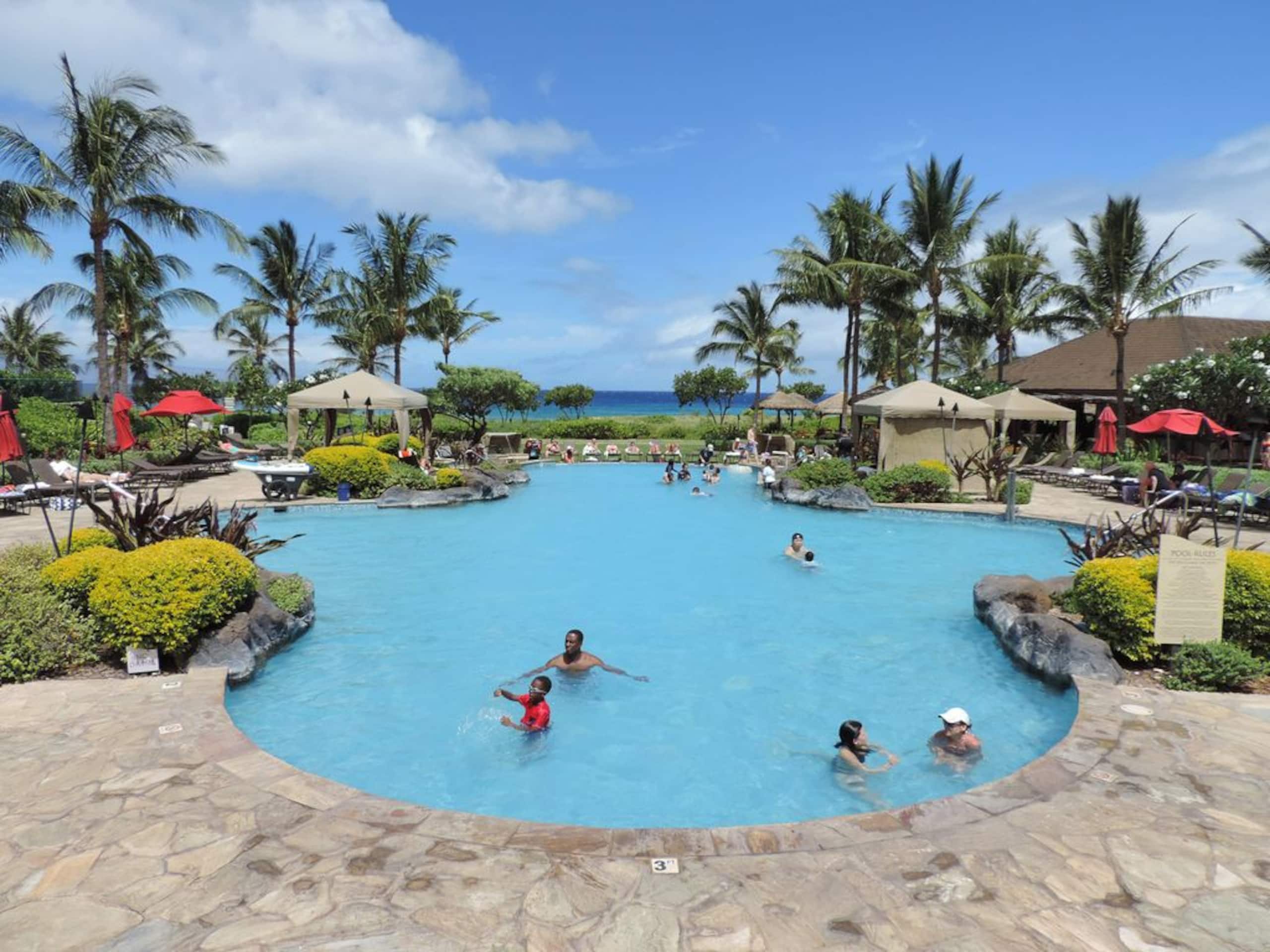 Home in Lahaina · ★4.73 · 3 bedrooms · 4 beds · 3 baths - Image 83