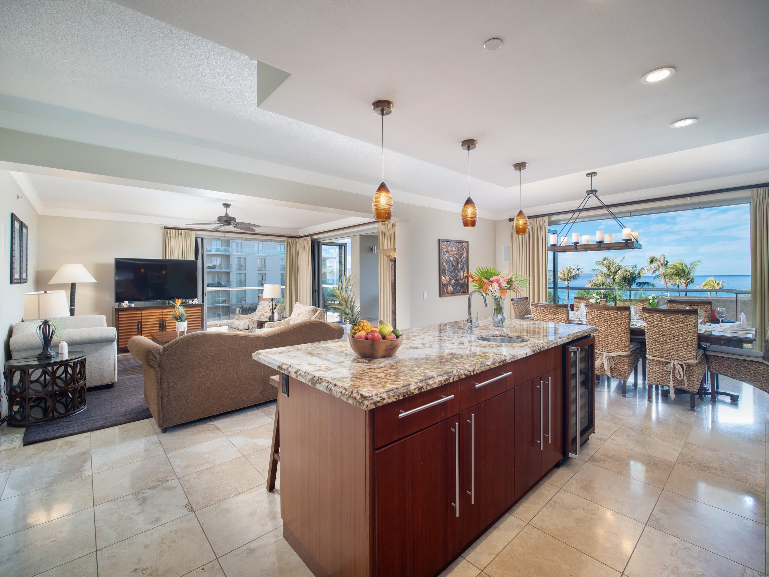 Home in Lahaina · ★4.73 · 3 bedrooms · 4 beds · 3 baths - Image 5