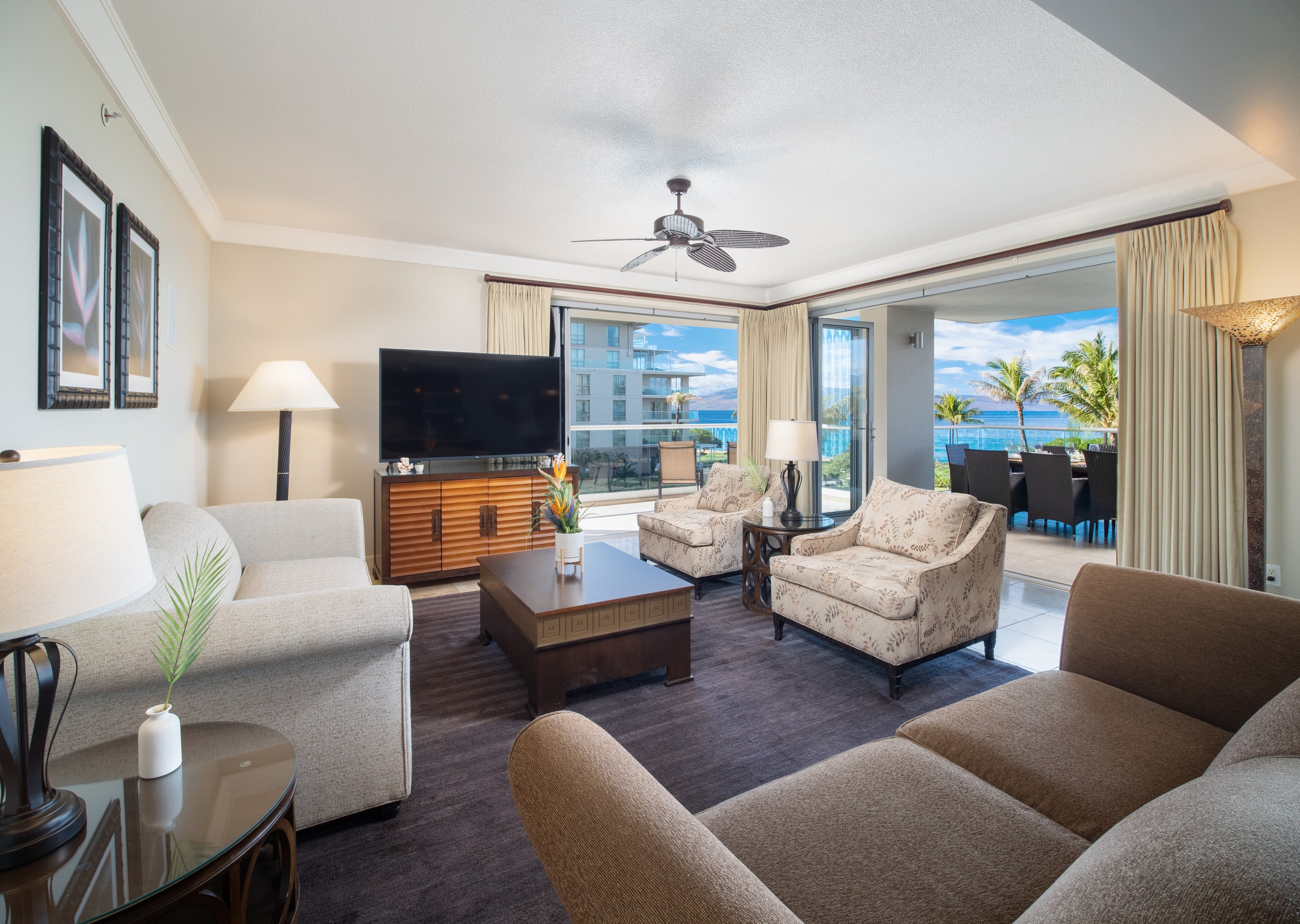 Home in Lahaina · ★4.73 · 3 bedrooms · 4 beds · 3 baths - Image 2