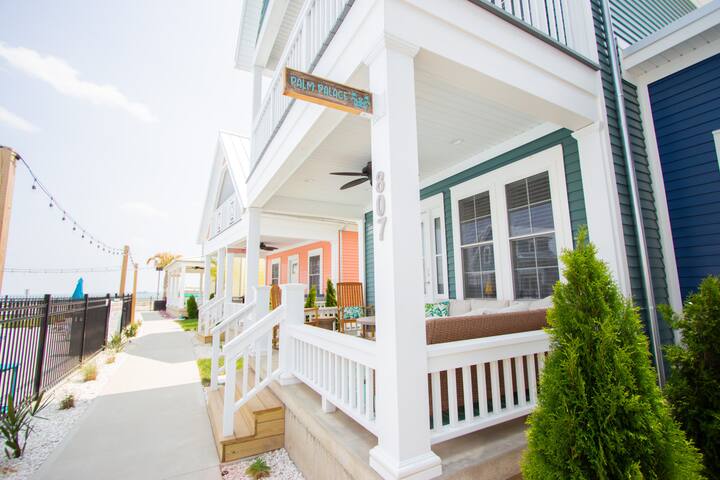 Boardwalk Village managed Airbnb listing 2