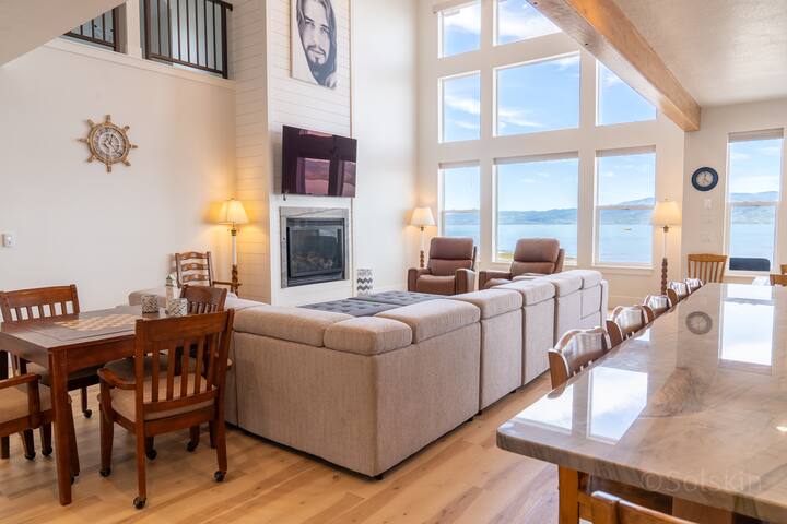 Epic Getaways and Retreats managed Airbnb listing 1