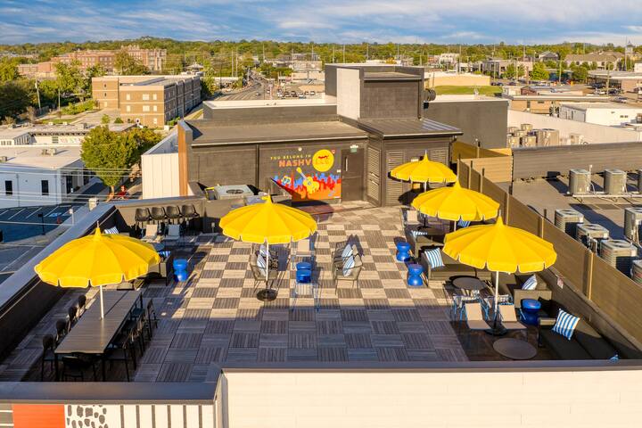 The Carter Buyout – 2 Units by AvantStay | On Main gallery image 5