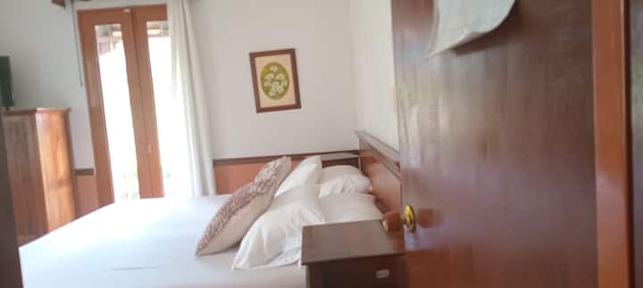 Hotel Piedemonte: Aventura Y Relax En El Valle - Ginebra