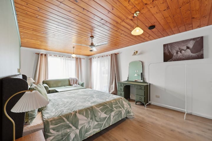 غرفة النوم 4